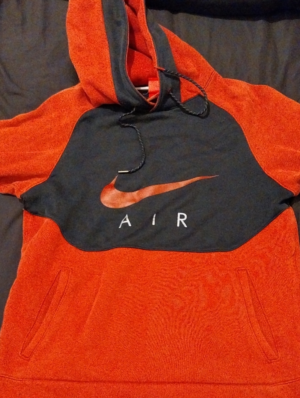 Clothing with Logo
